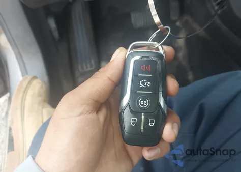 2013 Ford Fusion Hybrid Titanium from USA, damaged, VIN 3FA6P0RU4DR355986